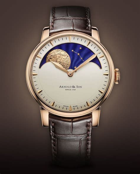 moon phase watches for women